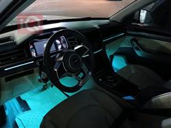 Zotye Domy X7